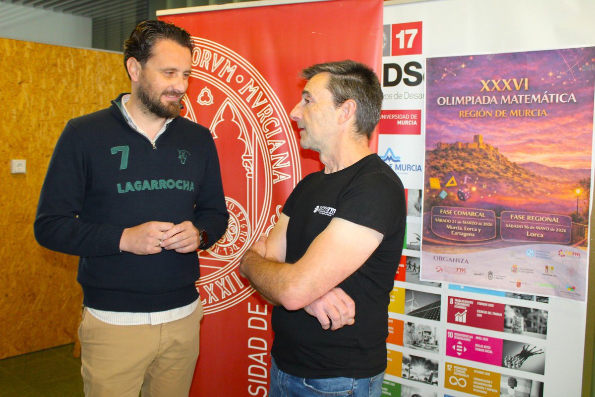 Ayuntamiento Lorca tweet media