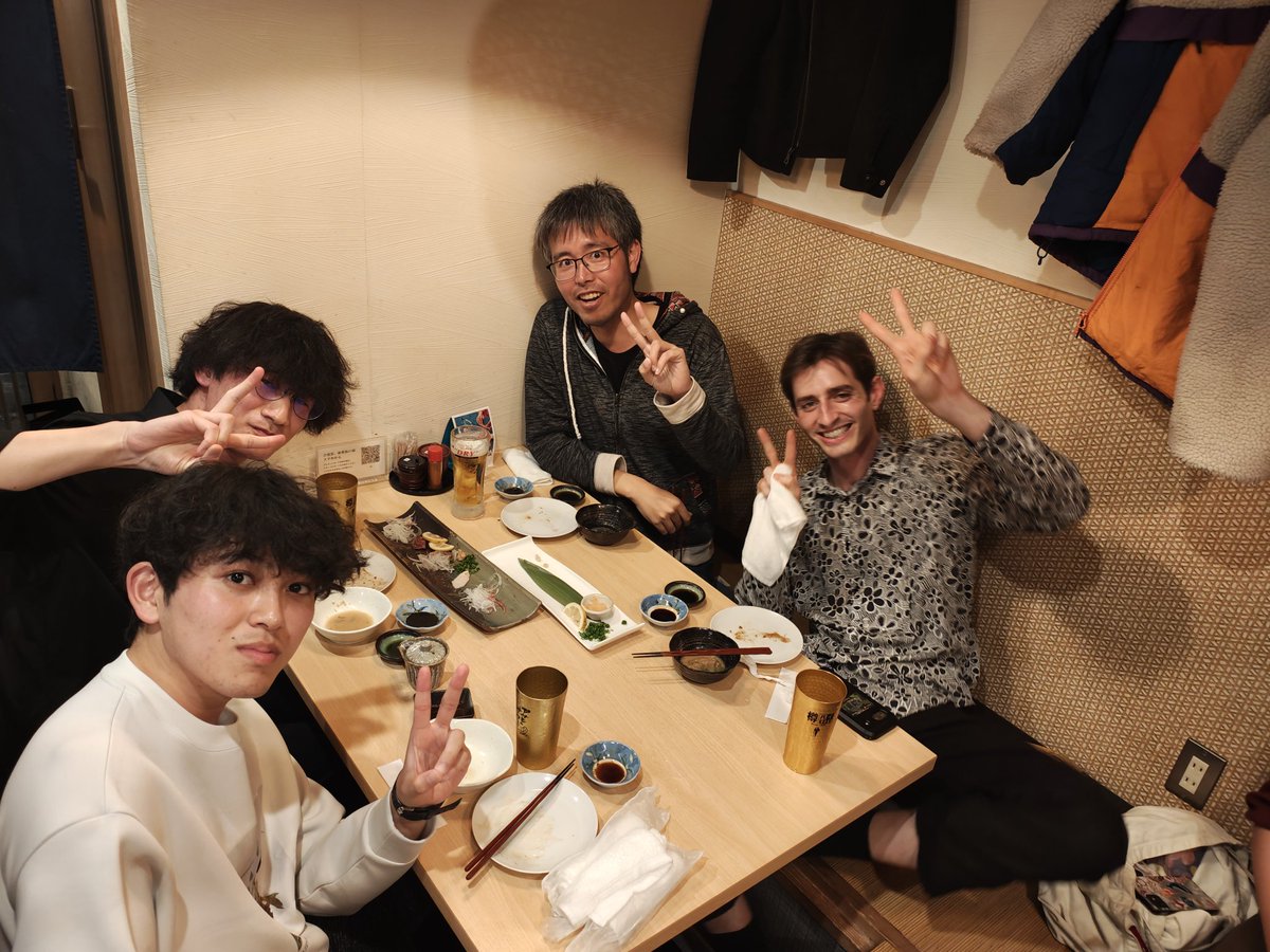 合唱団いひゅうもん tweet media