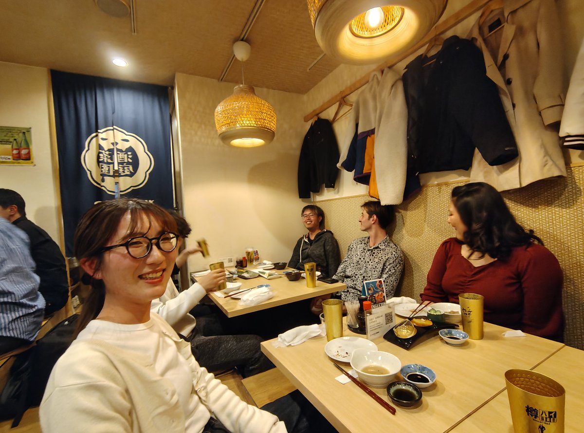 合唱団いひゅうもん tweet media