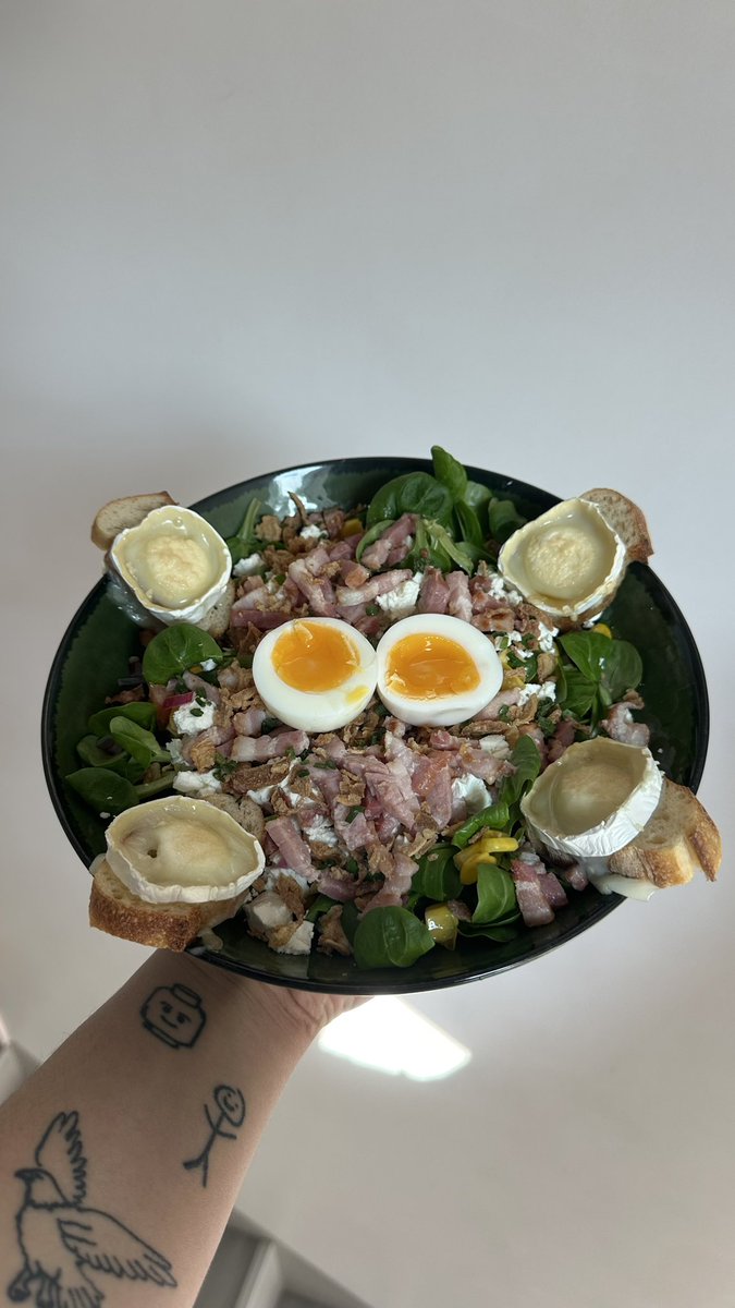 nestoucour's tweet photo. 🥗🦎 https://t.co/GY8xlEZ25w