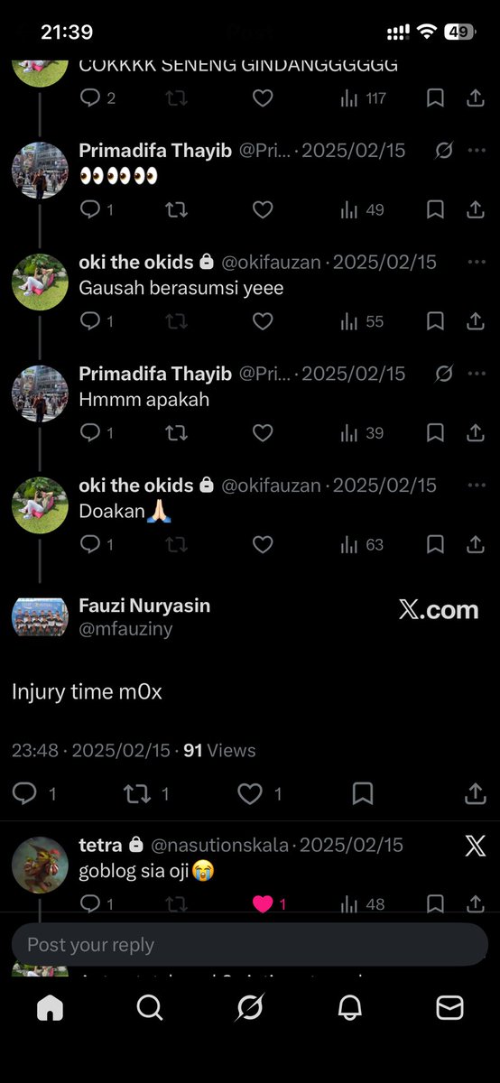 Fauzi Nuryasin tweet media