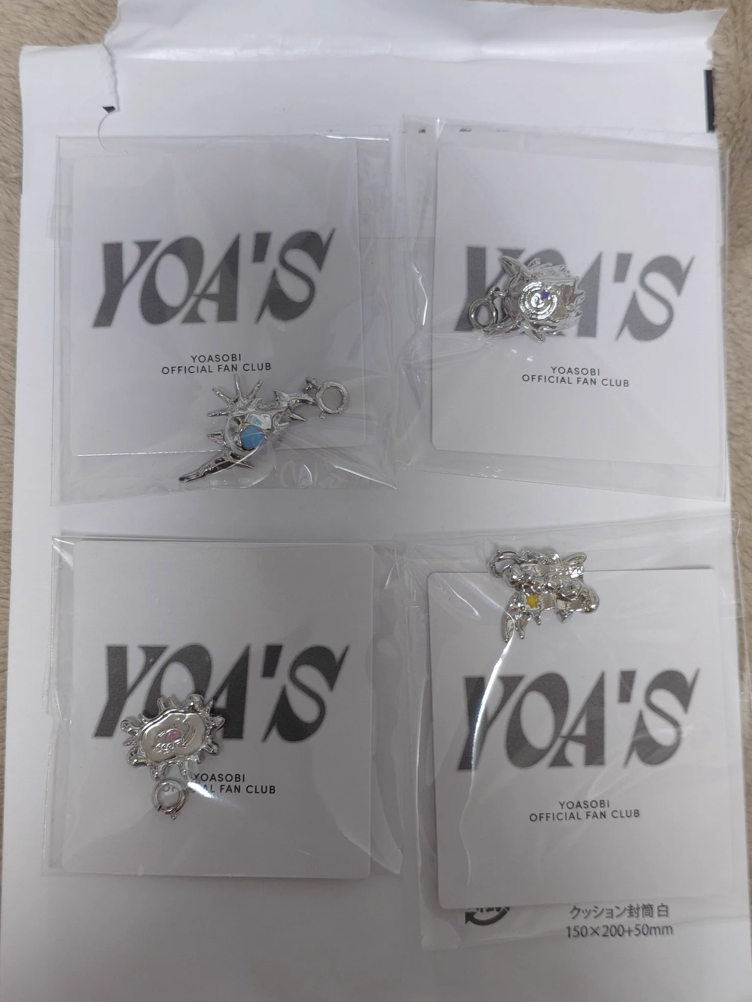 YOASOBI on X: 