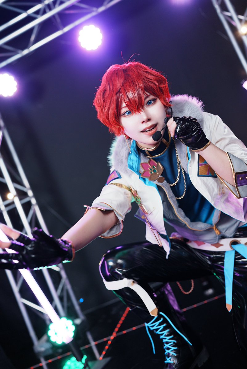 ぴょんあ tweet media