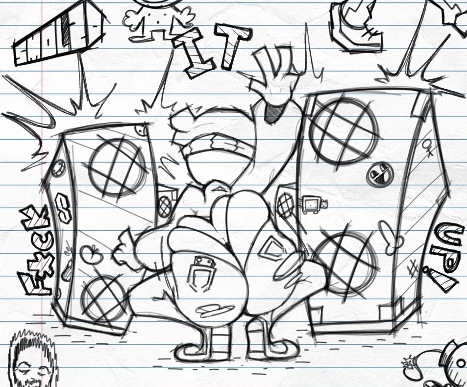 🔞SmolzD 🆖(Comm OPEN 0/2) tweet media