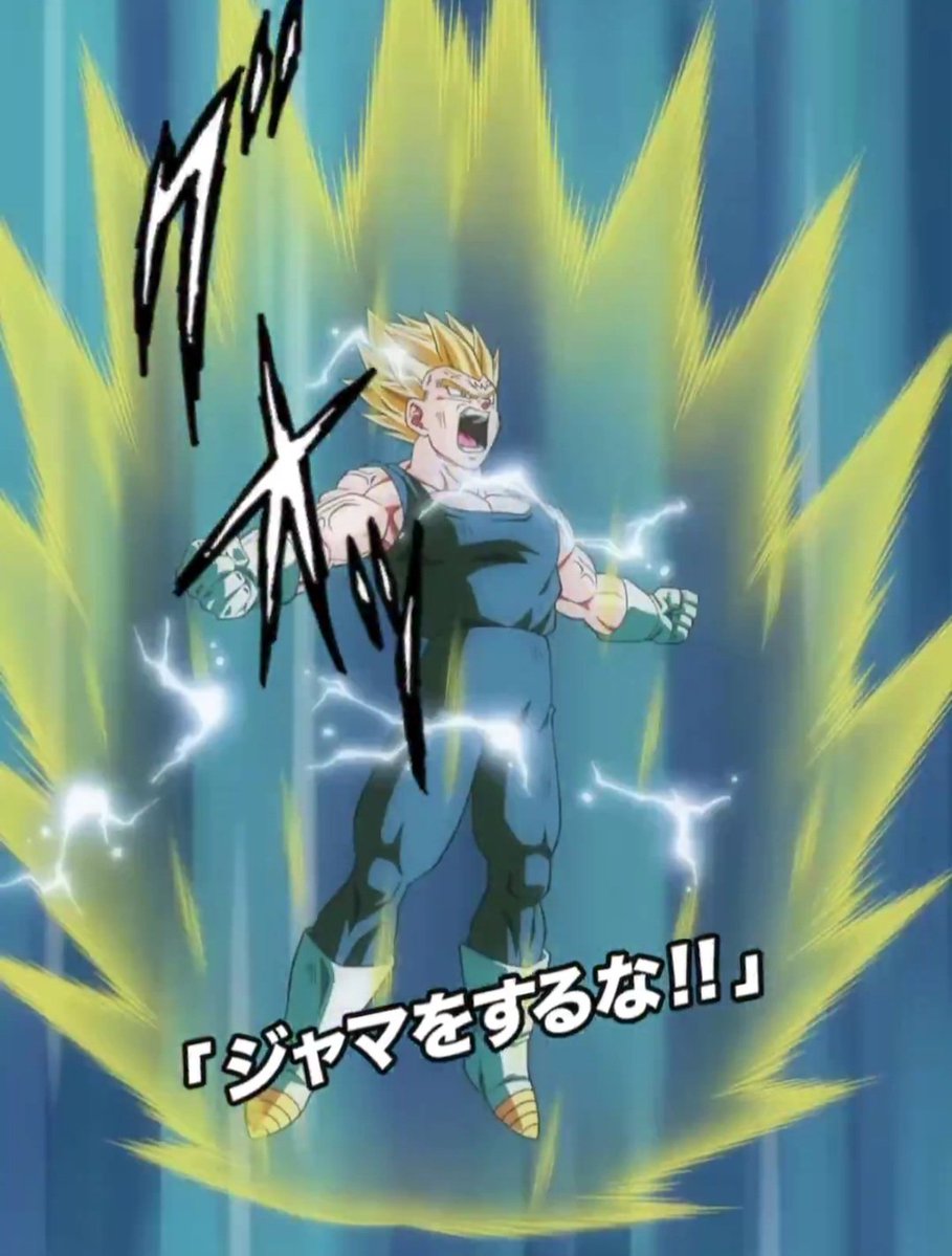 ブロカス∞ tweet media