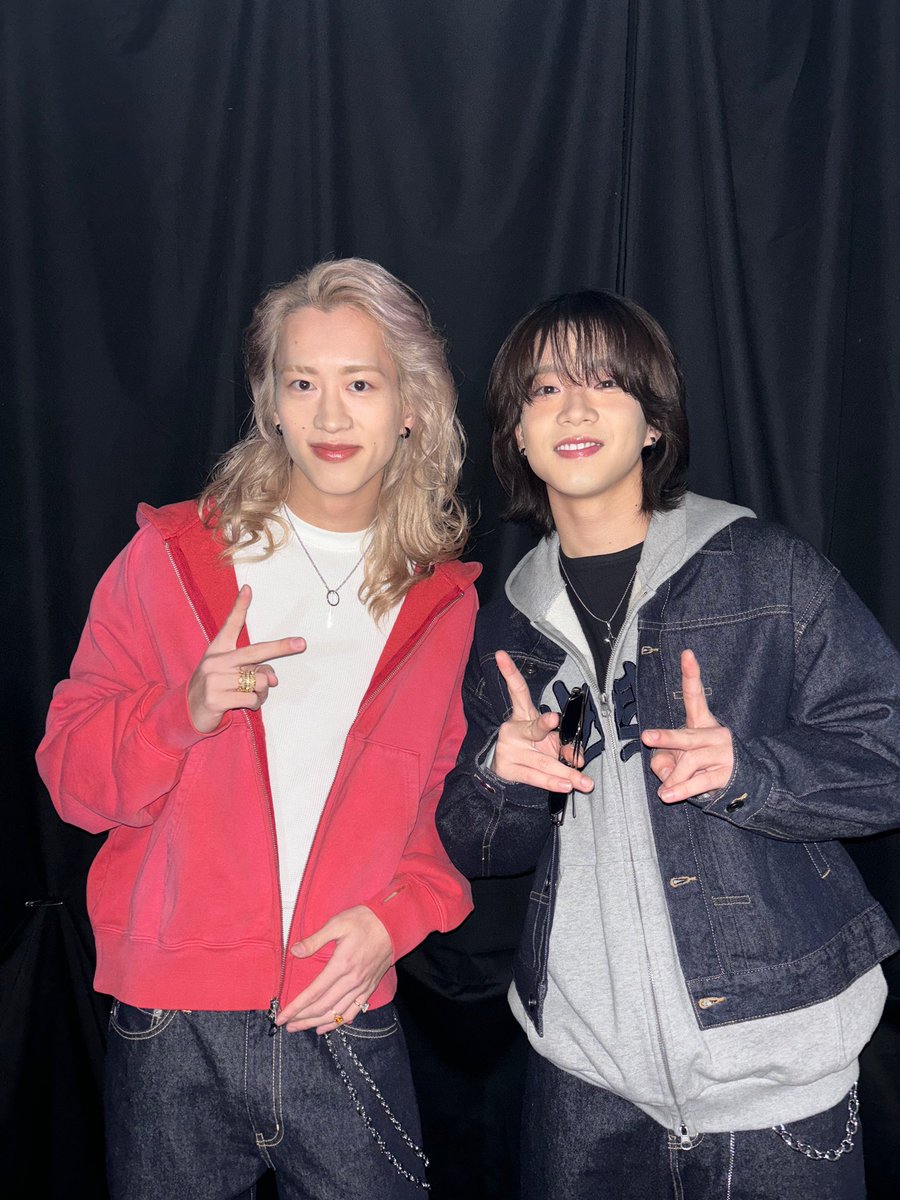 しゅた tweet media