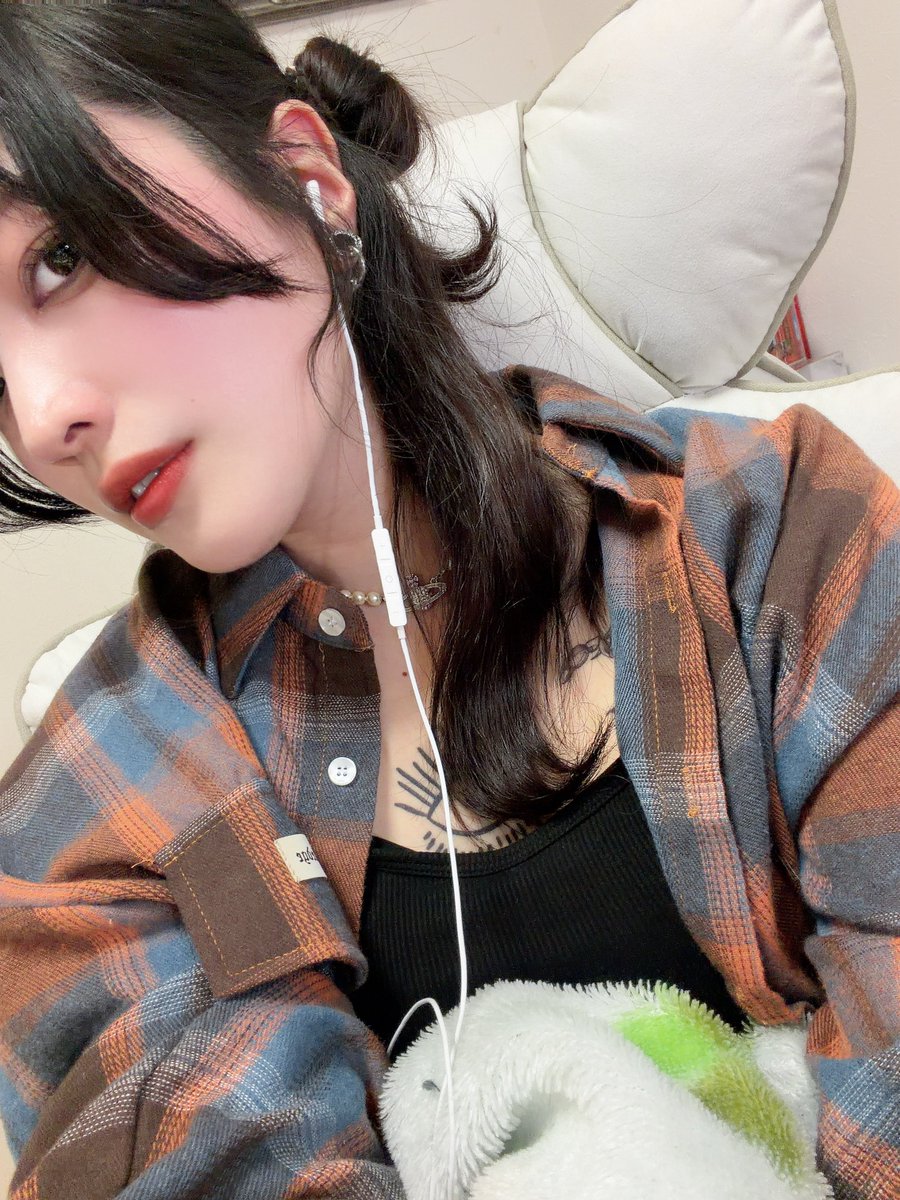 ごめん既に飲んでる、このかみがたかわいいでしょ