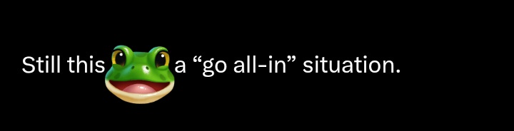 PЯJKT-€4M 🐸 tweet media