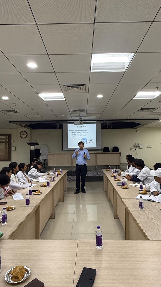 ICMR-RMRIMS tweet media