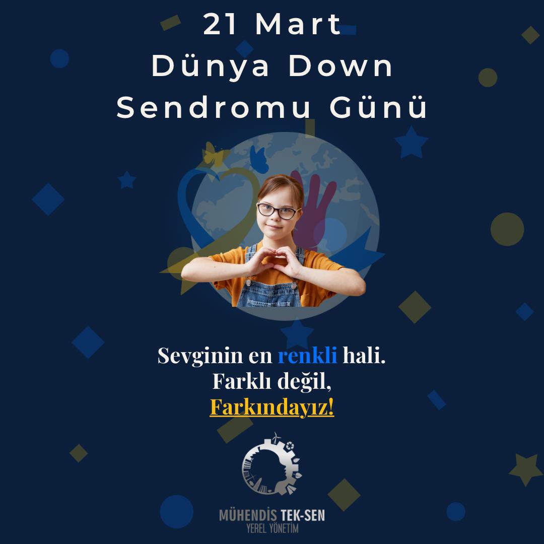 Mühendis Tek-Sen Yerel Sendikası tweet media