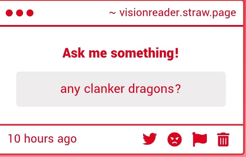 Visionreader tweet media