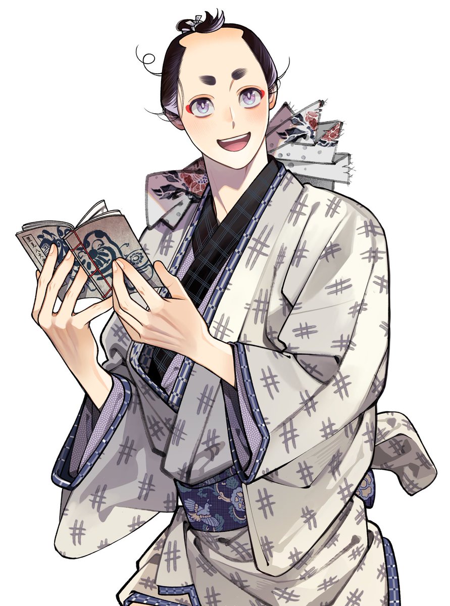 紗久楽さわ🍑📿『百と卍』完結! tweet media