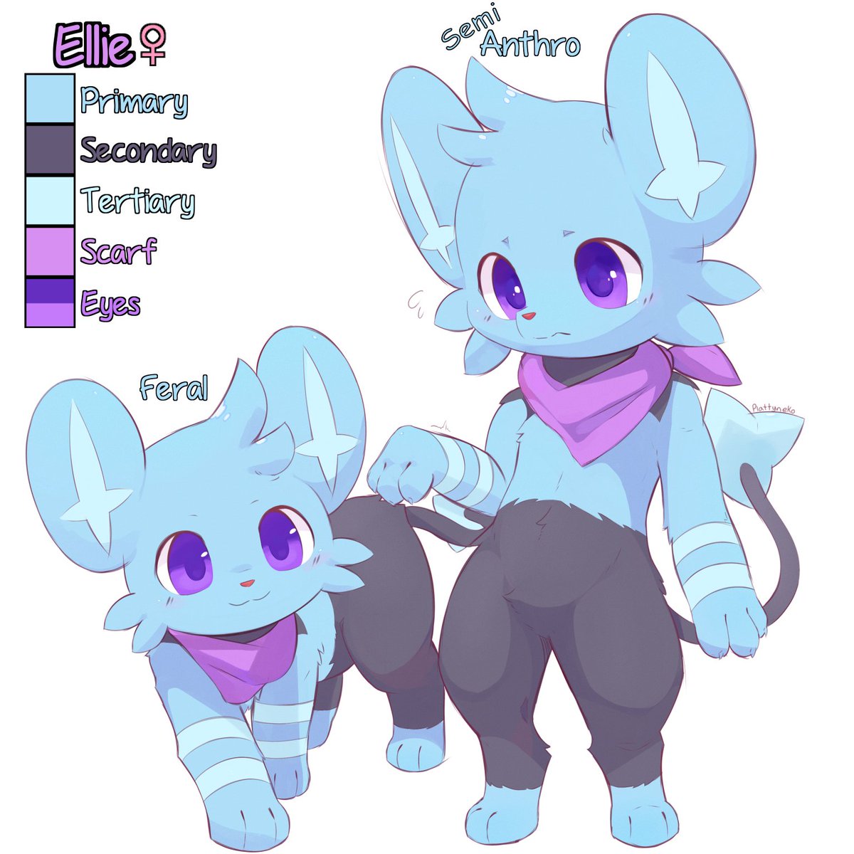 Elliectric 🔞 tweet media