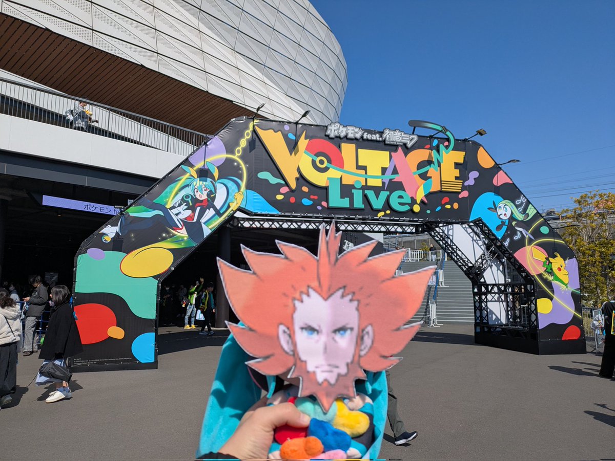 eef/いーふ　フラダリミク、ふわダリの男 tweet media