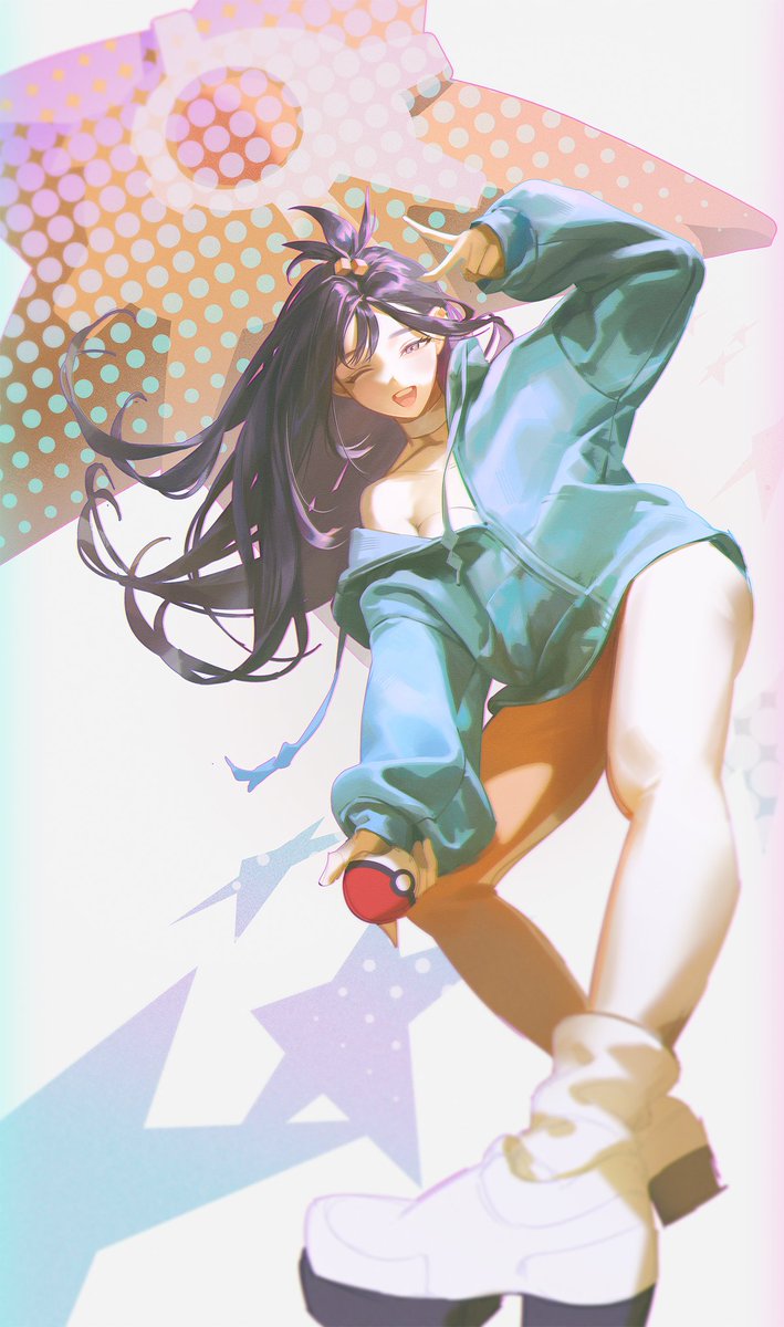 JINWU I PROPIC 4기 모집중 tweet media