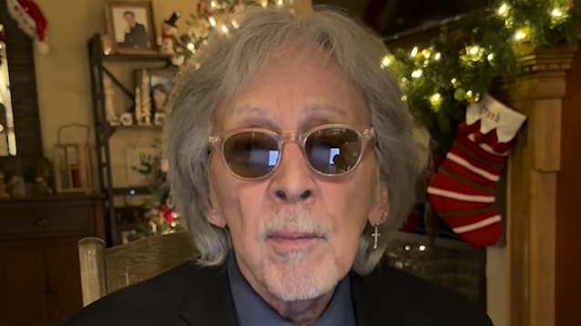 BLABBERMOUTH.NET tweet media