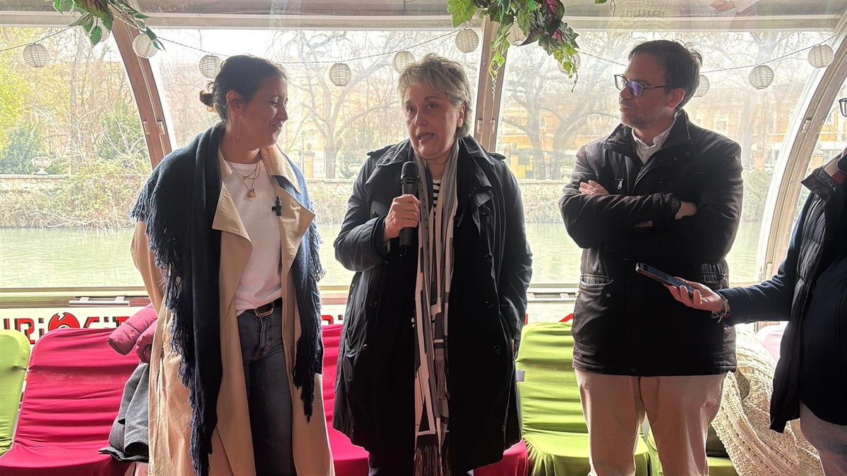 Fundación de los Ferrocarriles Españoles tweet media