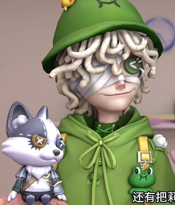 坏是我天生的 tweet media