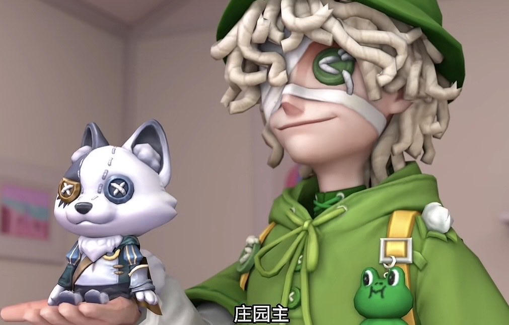 坏是我天生的 tweet media