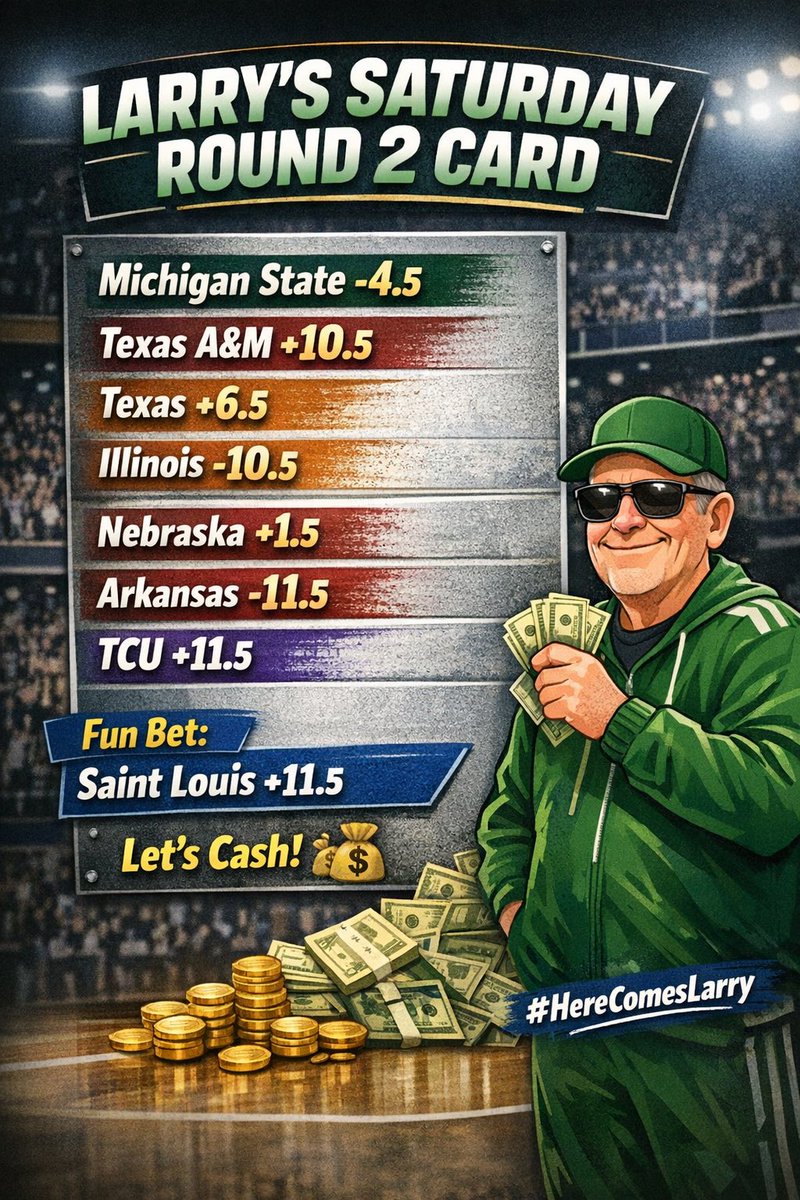 Larry The Locksmith (Mr. Hinge Gold) tweet media