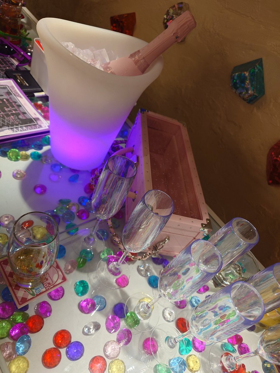 凄い物　#ハートオブハーツ