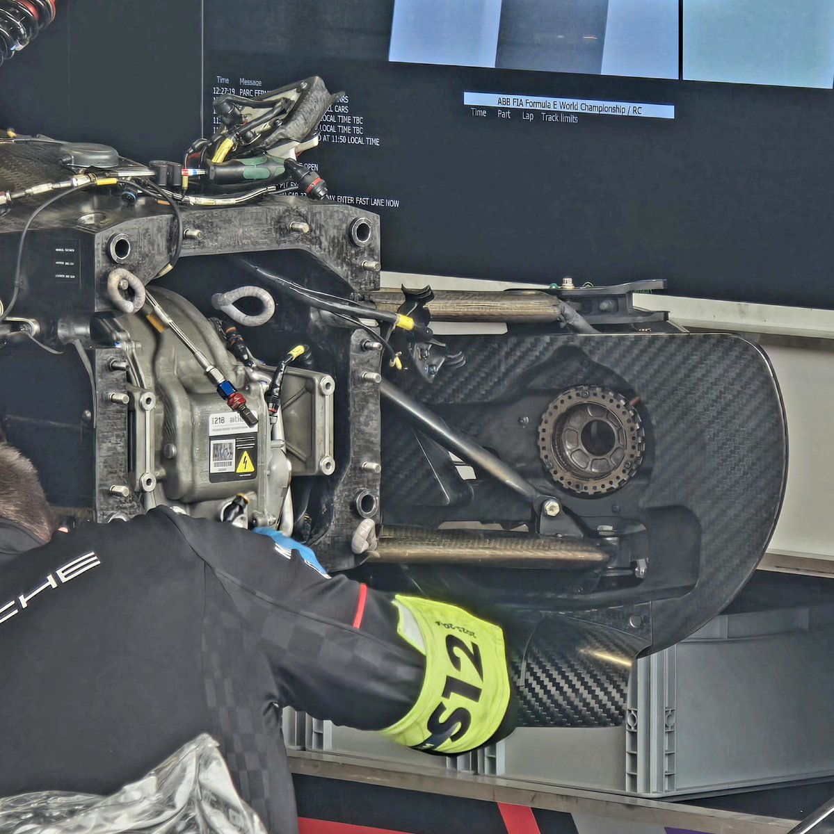 Craig Scarborough tweet media