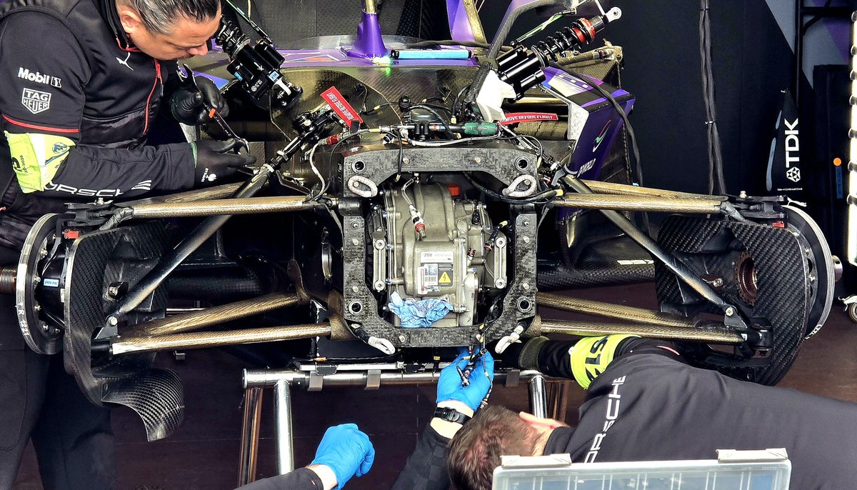 Craig Scarborough tweet media