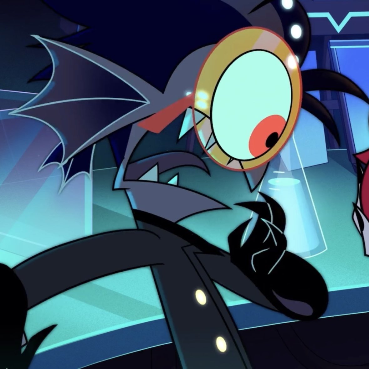 Daily Baxter tweet media