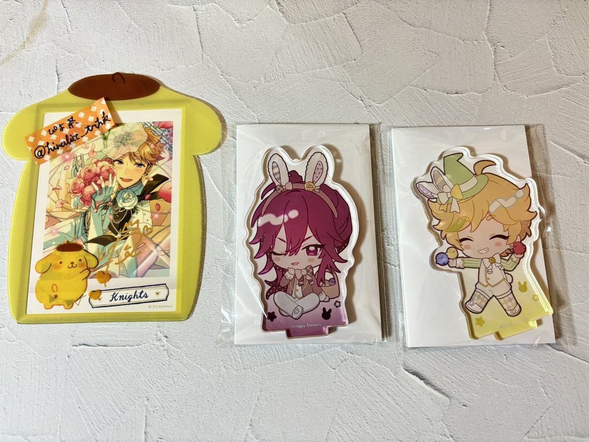 🧜♀️ぴよ茶@取引垢 tweet media