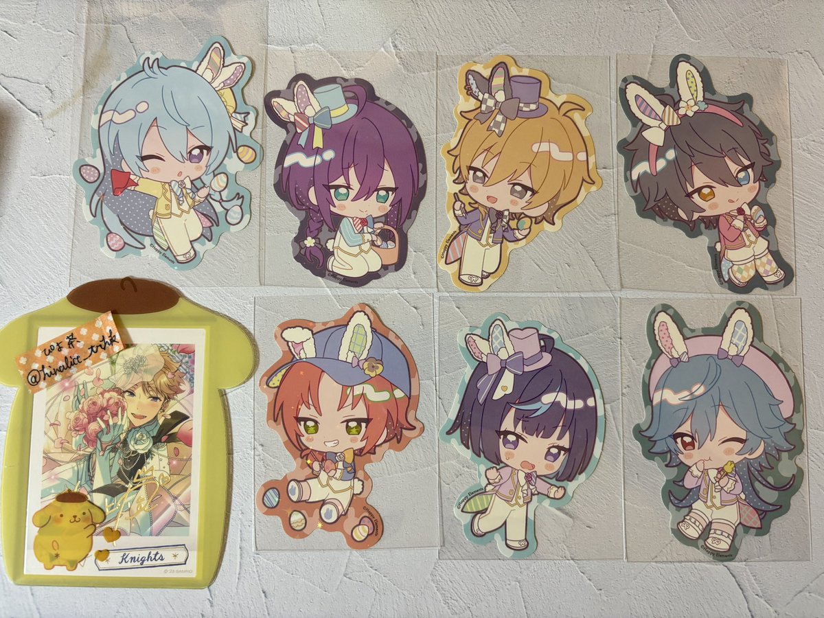 🧜♀️ぴよ茶@取引垢 tweet media