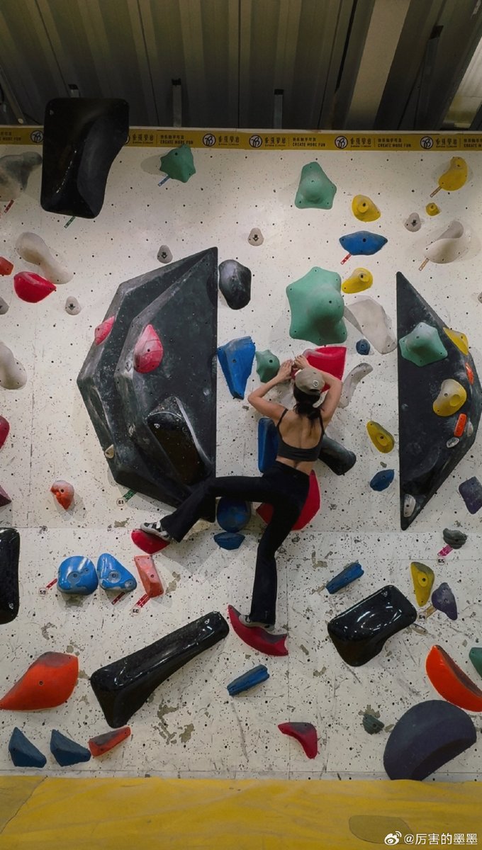 Liangyu Wu tweet media