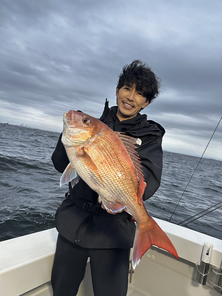 藤木直人 OFFICIAL STAFF tweet media
