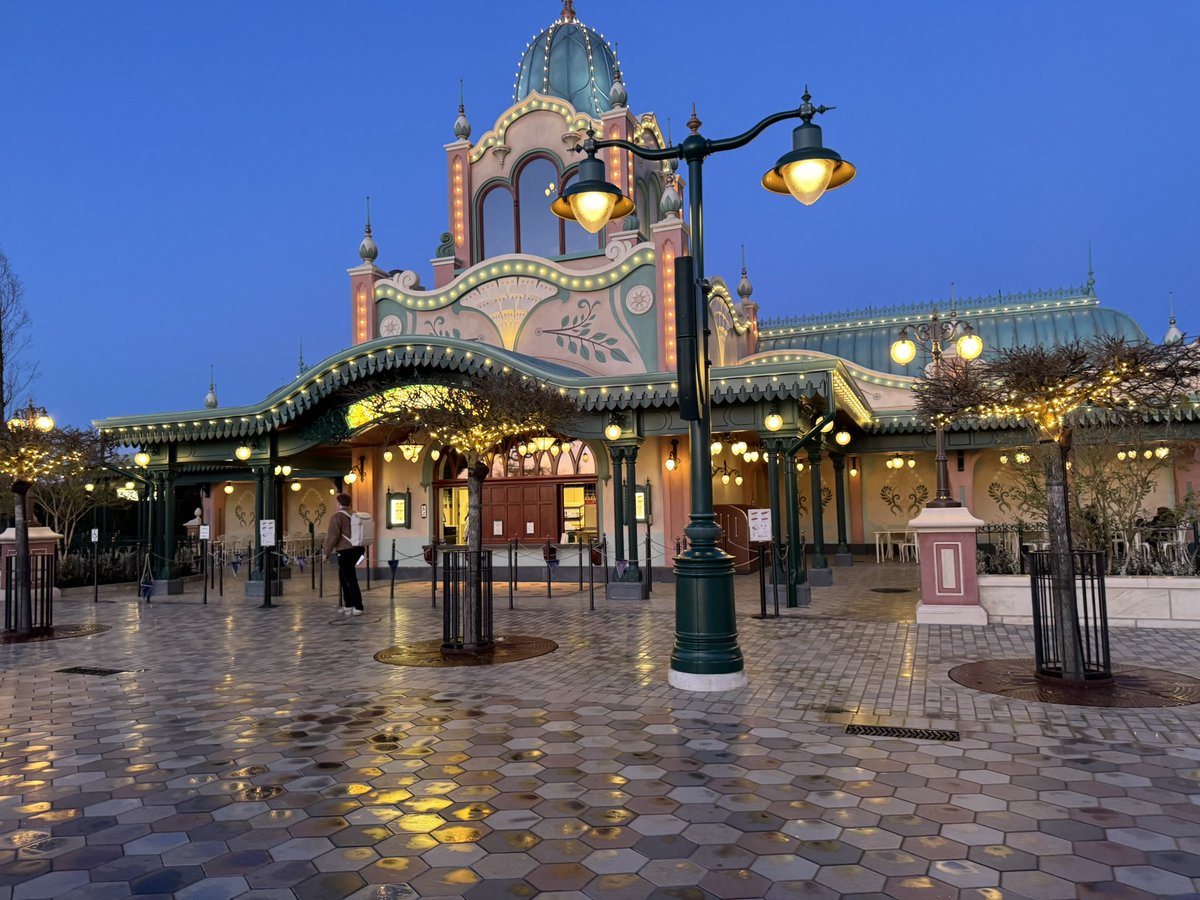 DLP Town Square tweet media