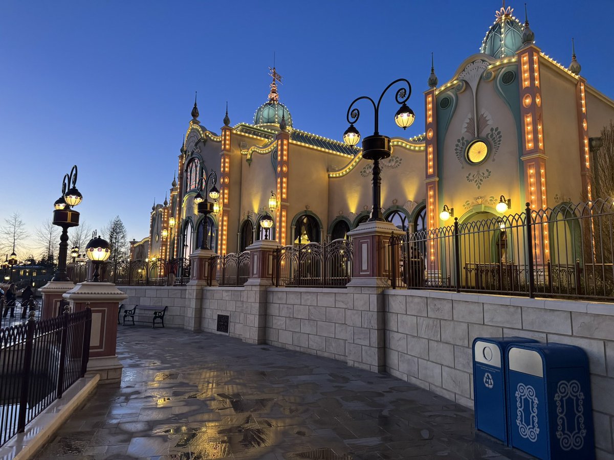 DLP Town Square tweet media