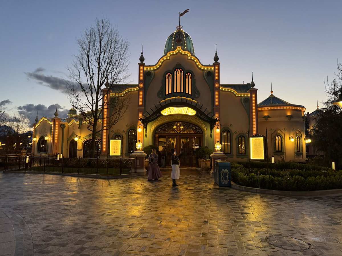 DLP Town Square tweet media