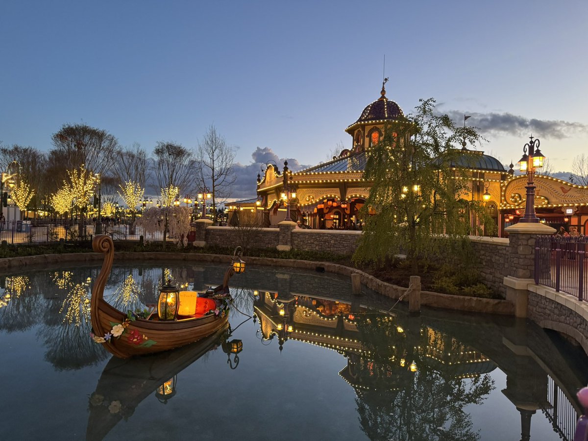 DLP Town Square tweet media