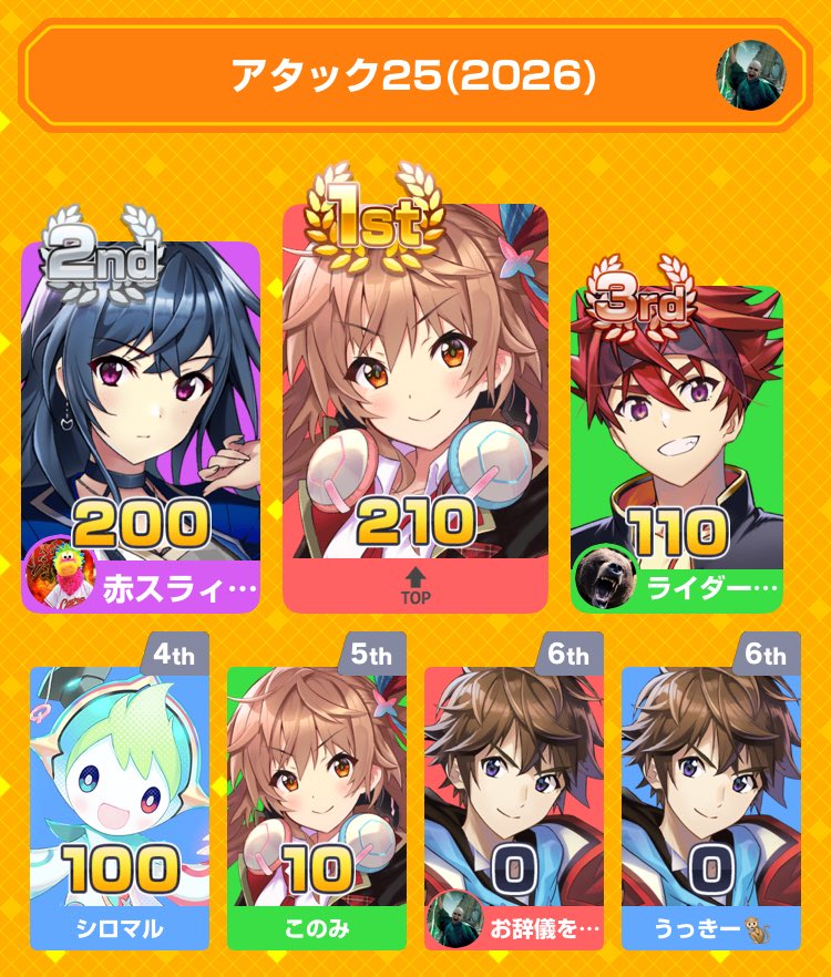 赤スラィリー tweet media