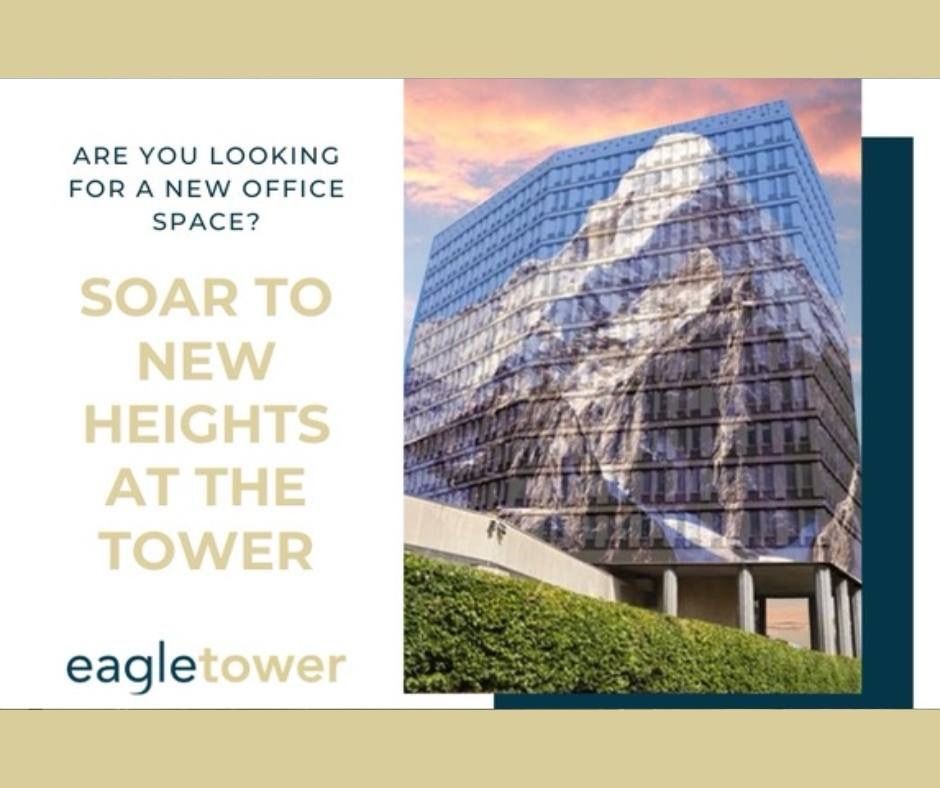 EagleTowerCheltenham tweet media