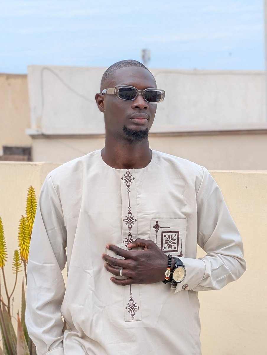 OG 🇸🇳 ⭐️⭐️ tweet media