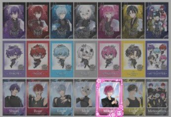 Culu@取引垢 tweet media