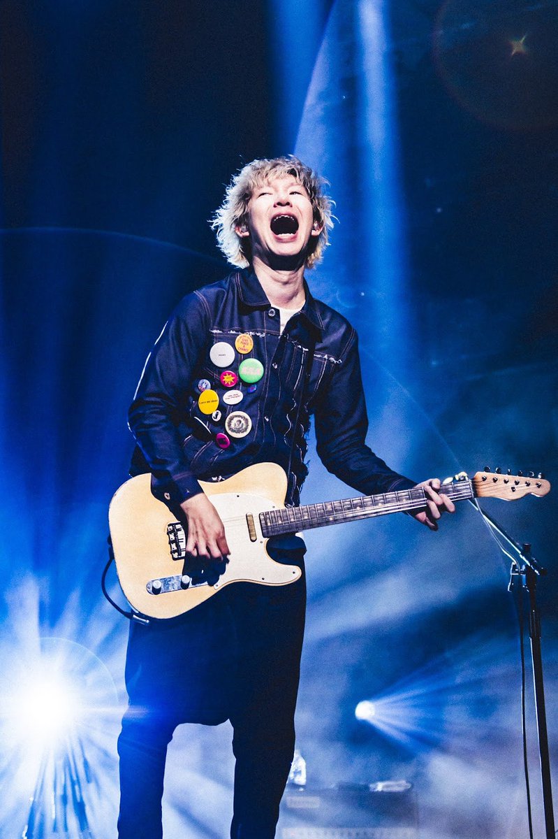 柳沢亮太／SUPER BEAVER tweet media