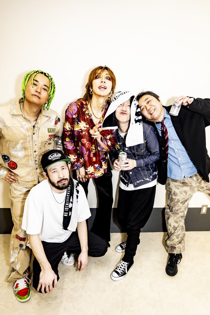 柳沢亮太／SUPER BEAVER tweet media