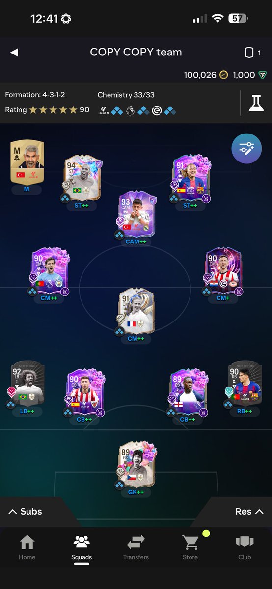 Alfred 🟣🟡 tweet media