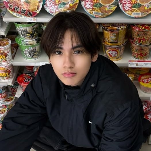 MallowB Zero tweet media