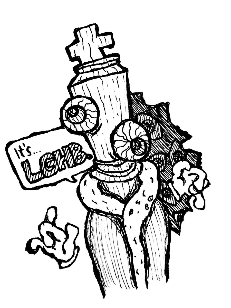LGHB tweet media