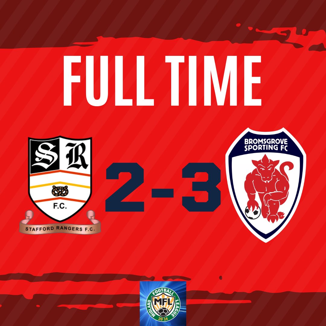 rouslersu21s's tweet photo. SPORTING COMPLETE THE SECOND HALF COMEBACK🙌🤩

That’s 3 league victories on the bounce now. what a turnaround! 

Scorers
⚽️Brendan Field
⚽️Jack Whyton 47’
⚽️Alemi GM 62’

#backbromsgrove❤️💚 https://t.co/C4IkgE0XsE