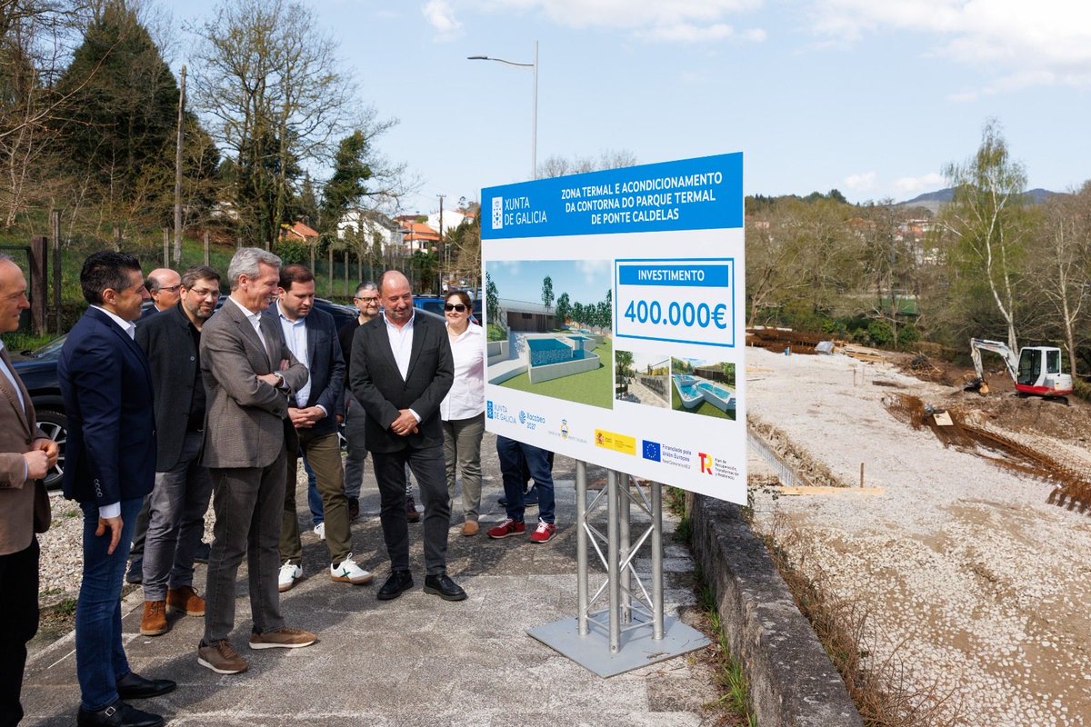 Alfonso Rueda tweet media