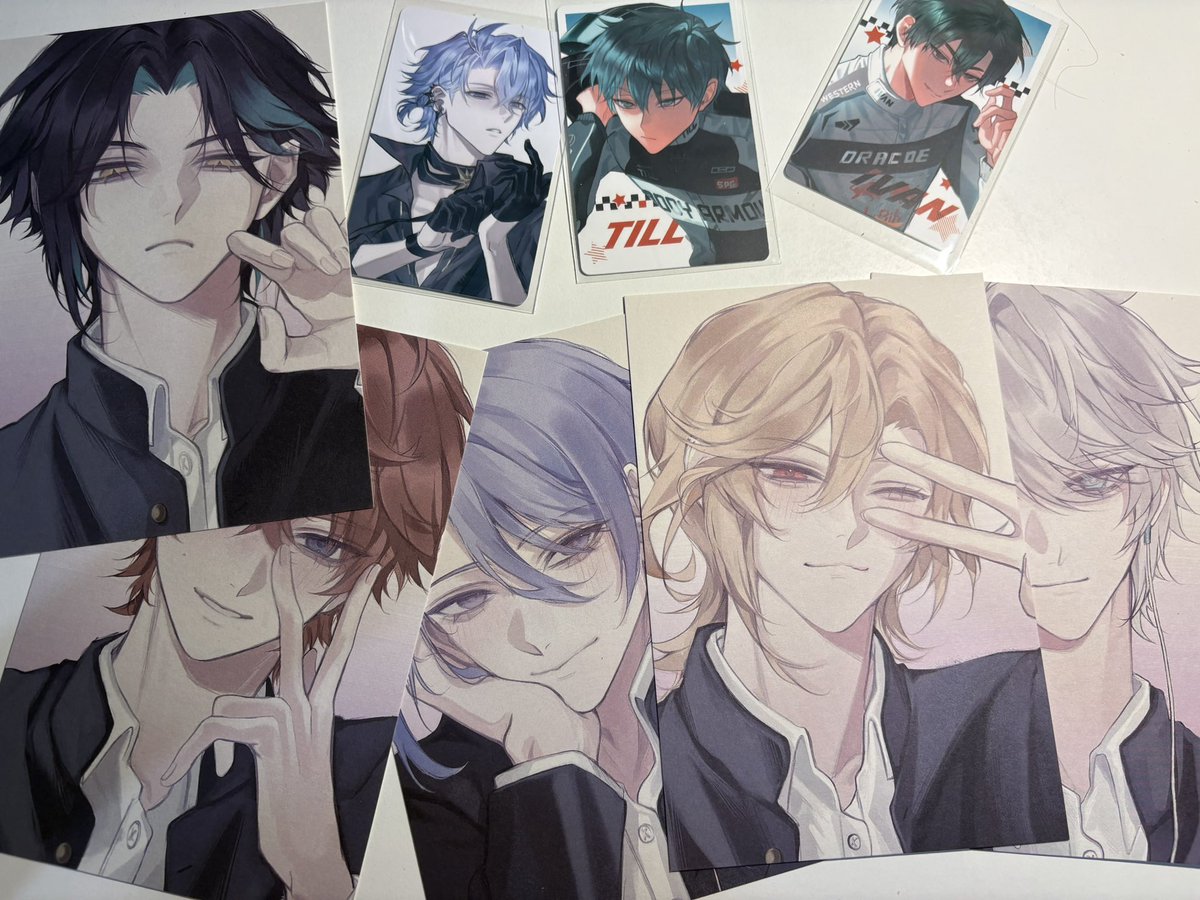 kinda BlUe tweet media