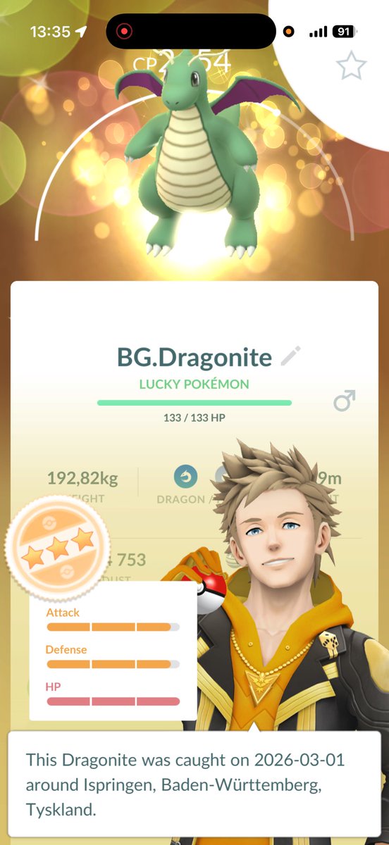 PG | Pontaz10 🇸🇪 TL80 | HERO: 57k+ tweet media