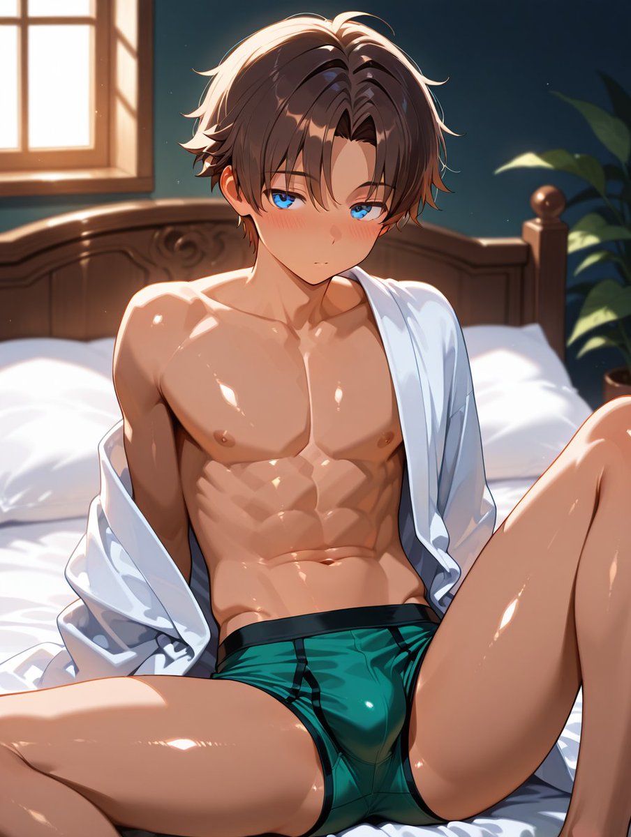 AydenAI (🔞NSFW) tweet media